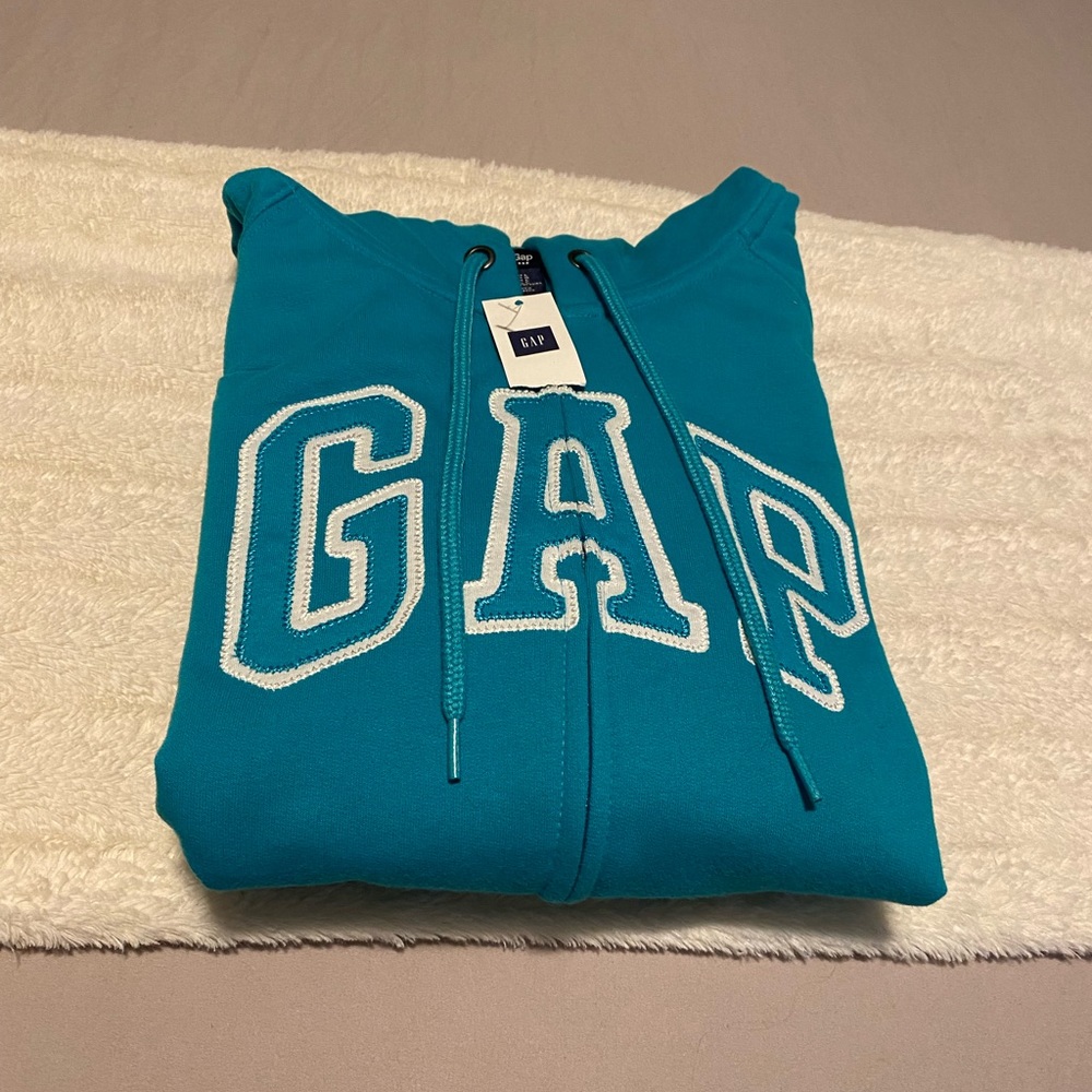 Gap hoodie!